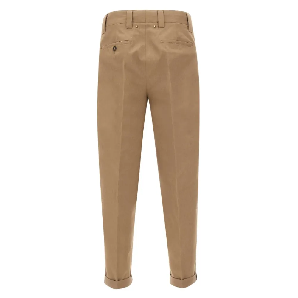 Heren Golden Goose Broeken^Broek