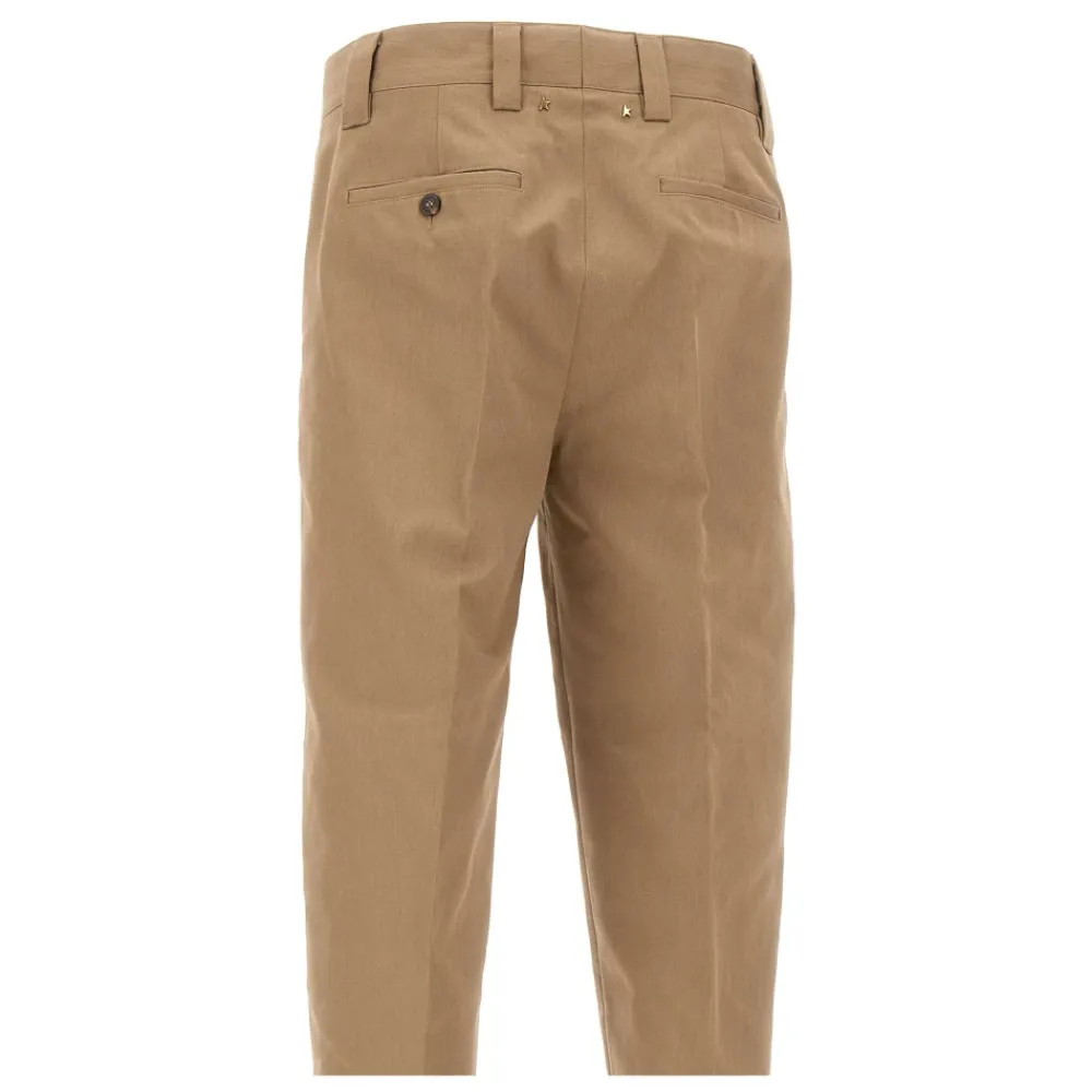 Heren Golden Goose Broeken^Broek