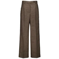 DAMES ZENGGI Broeken^Broek W05-1014 535