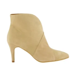 DAMES Toral Enkellaarsjes^Bufalo Booty voor dames