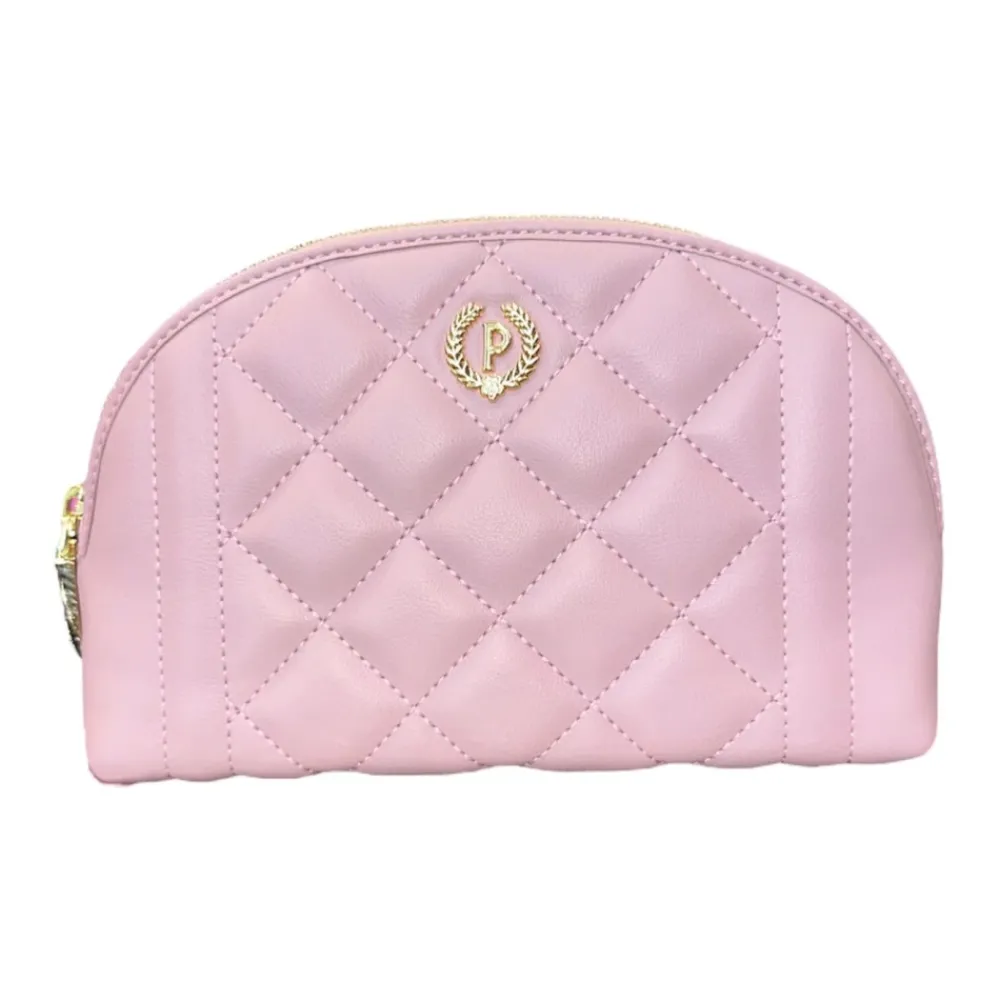 DAMES Pollini Toilettassen^Beige Clutches SC5304PP0HSA0107