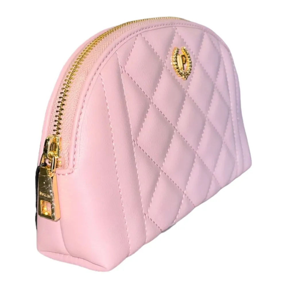 DAMES Pollini Toilettassen^Beige Clutches SC5304PP0HSA0107