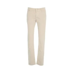 Heren Jacob Cohën Broeken^Corduroy Broek AW25