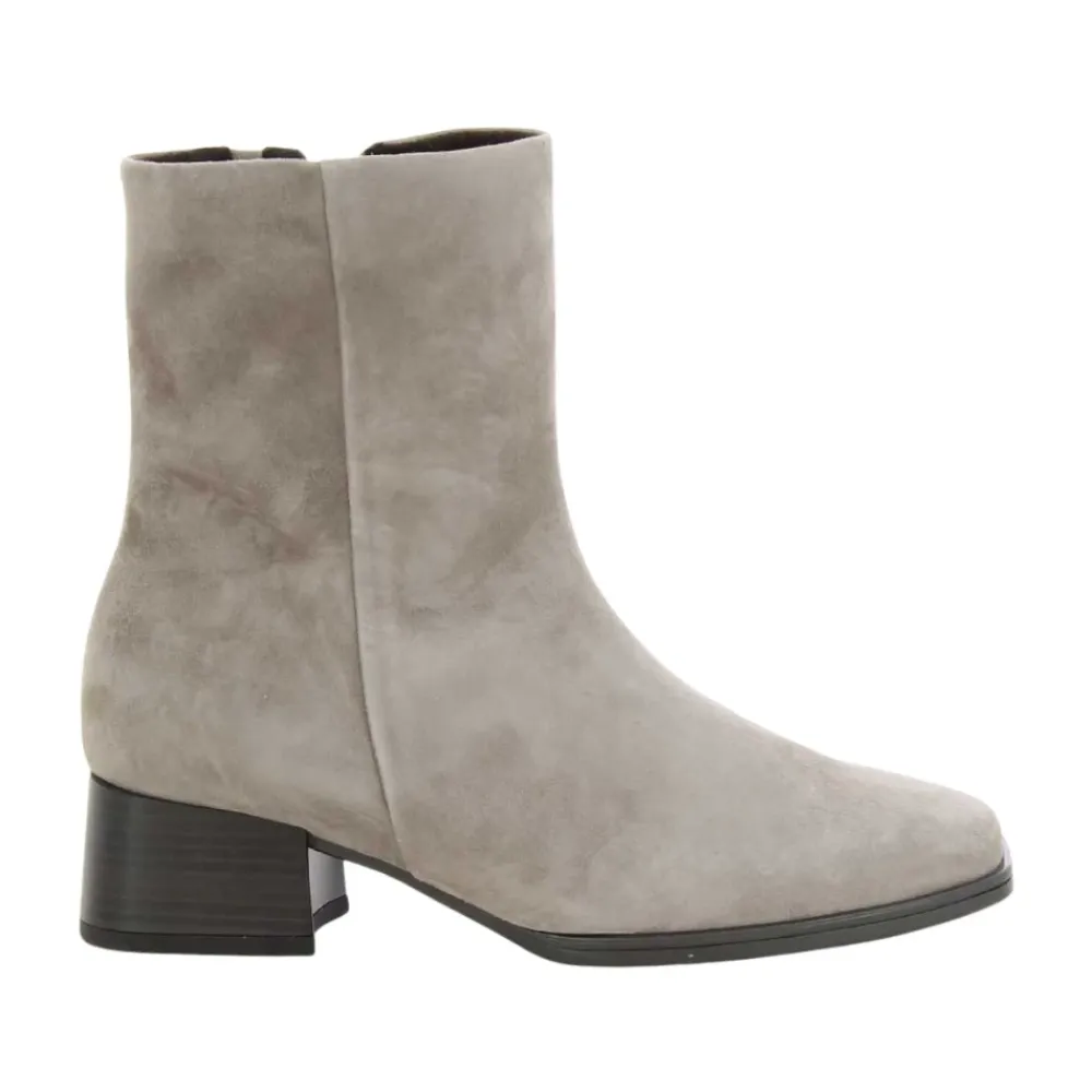 DAMES Gabor Enkellaarsjes^Damesschoenen