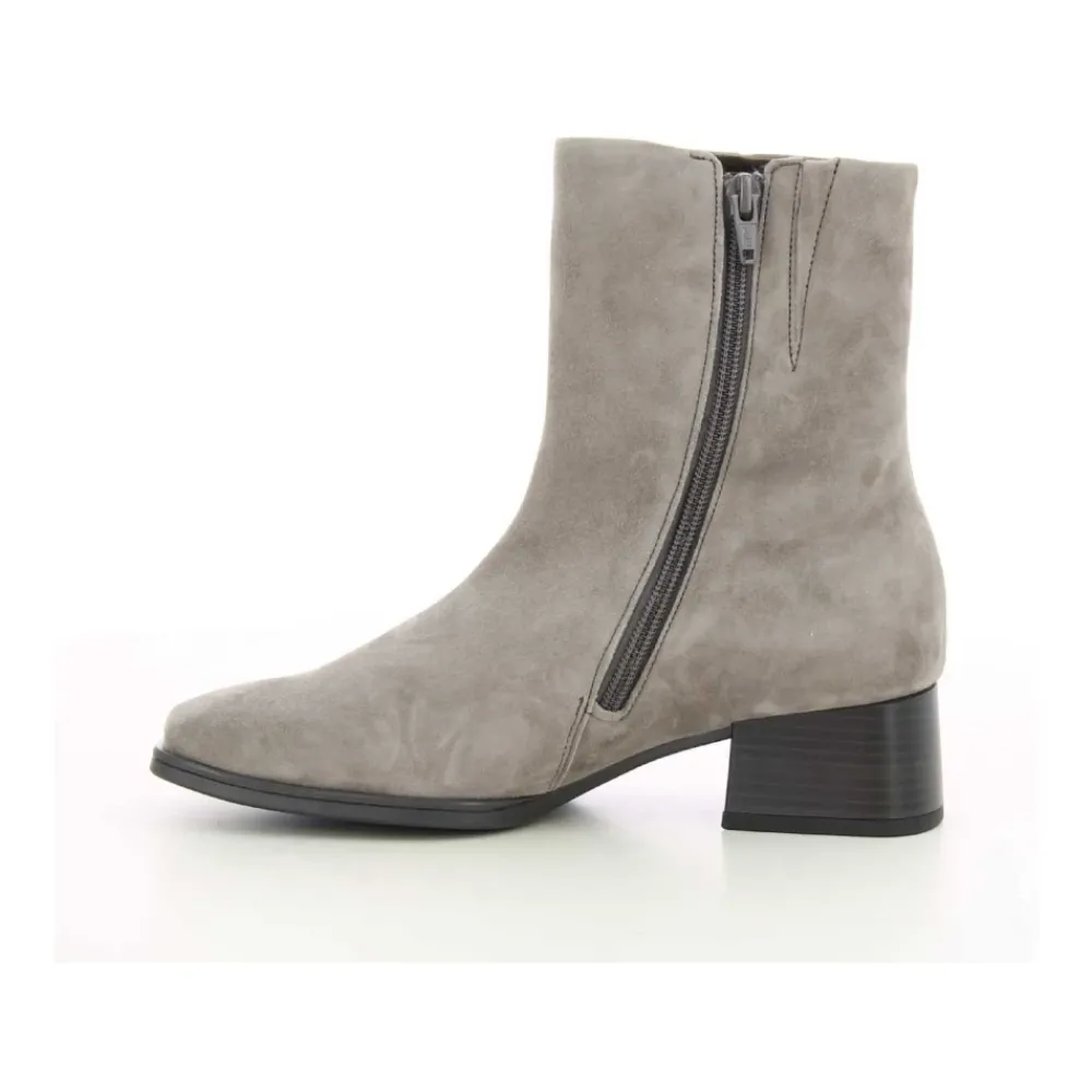 DAMES Gabor Enkellaarsjes^Damesschoenen