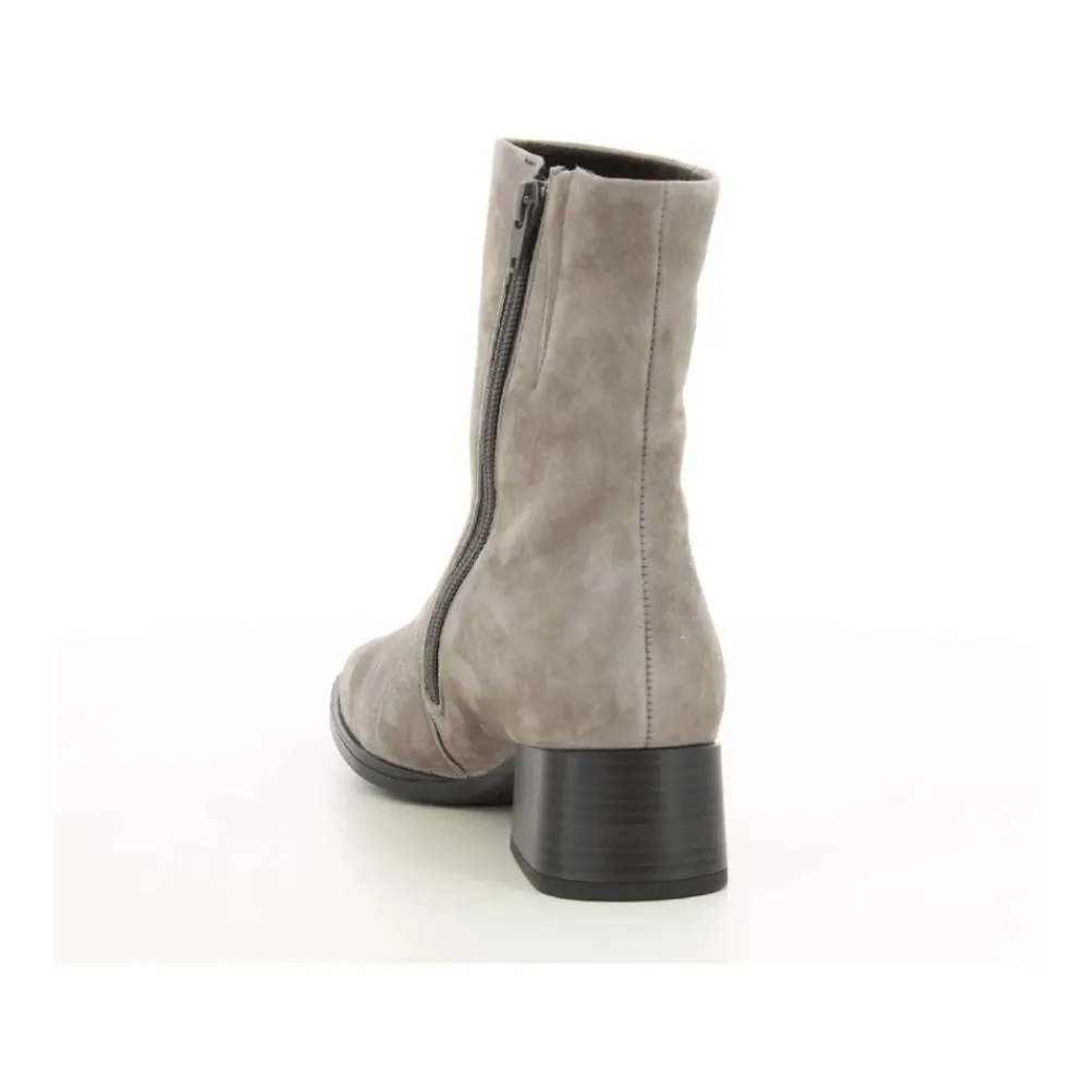 DAMES Gabor Enkellaarsjes^Damesschoenen