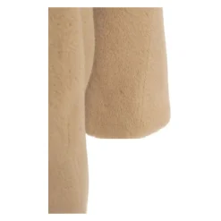 DAMES STAND STUDIO Trenchcoats & Mantels^Faux Fur Cocoon Coat