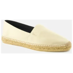 Heren Saint Laurent Espadrilles^Gabardine Espadrilles Lente-Zomer 2025