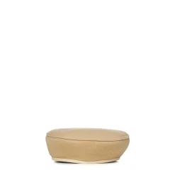 Fendi Hoed met Asymmetrische Zoom