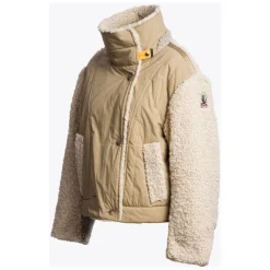 DAMES Parajumpers Jassen met Voorknoopsluiting