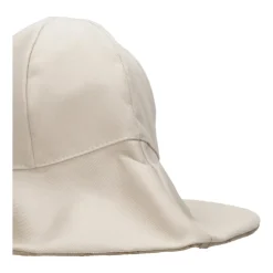 DAMES Max Mara Hoeden^Katoen Jacquard Omkeerbare Hoed