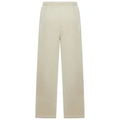 Heren Fear Of God Broeken^Katoen Trekkoord Tailleband Logo Detail