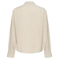 Heren Giuliano Galiano Overhemden^Korte Mouw Knoopshirt