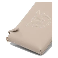 DAMES PINKO Leren Crossbody Tas