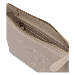 DAMES PINKO Leren Crossbody Tas