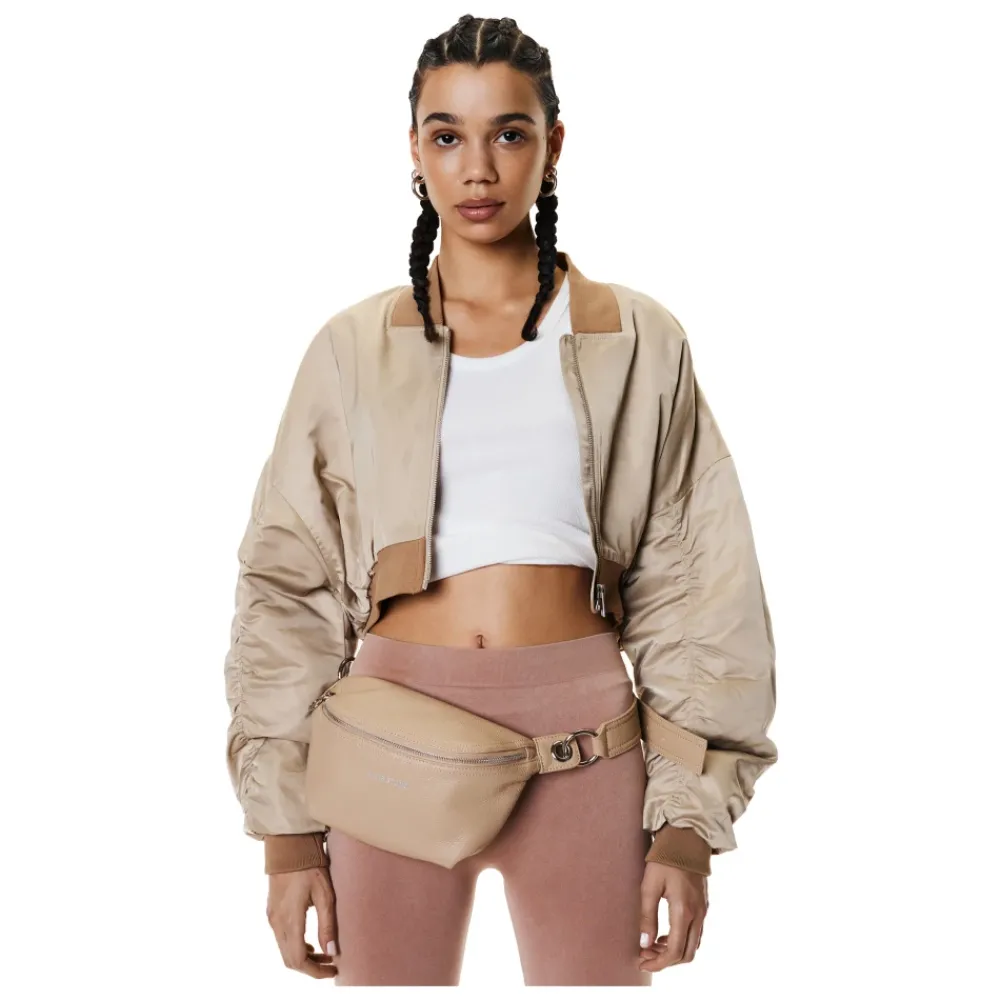 DAMES Kazar Studio Heuptassen^leren heuptas