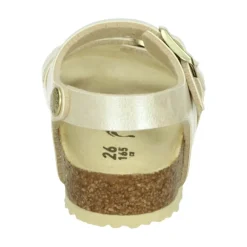 Birkenstock Sandalen^Pearl White Sandal