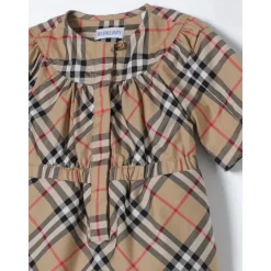 Burberry Jumpsuits^Romper Korte Mouwen