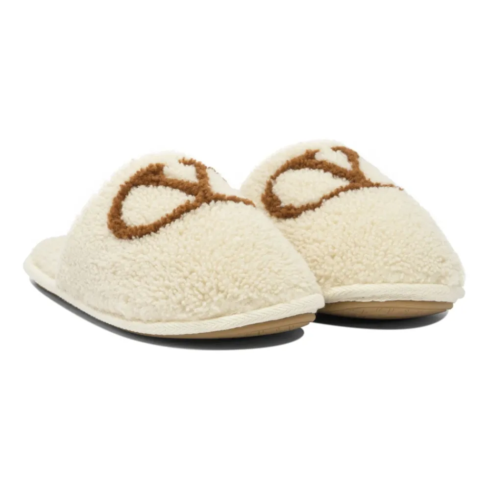 Heren Valentino Garavani Pantoffels^Sandalen AW25