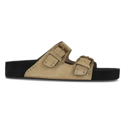 DAMES Isabel Marant Slippers^Sandalen LENNYO-GZ