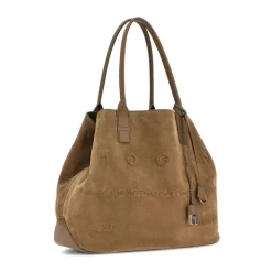 DAMES Hogan Shopper Tas voor Vrouwen