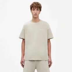 Heren FLÂNEUR Signature T-Shirt