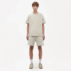 Heren FLÂNEUR Signature T-Shirt