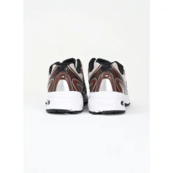 Heren New Balance Sneakers^Beige Sneakers 740 Retro Stijl