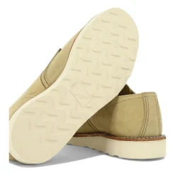 Heren Red Wing Shoes Nette Schoenen^Suède Oxford Veterschoenen