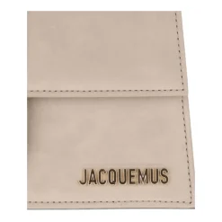 DAMES Jacquemus Handtassen^Suède Top Handtas