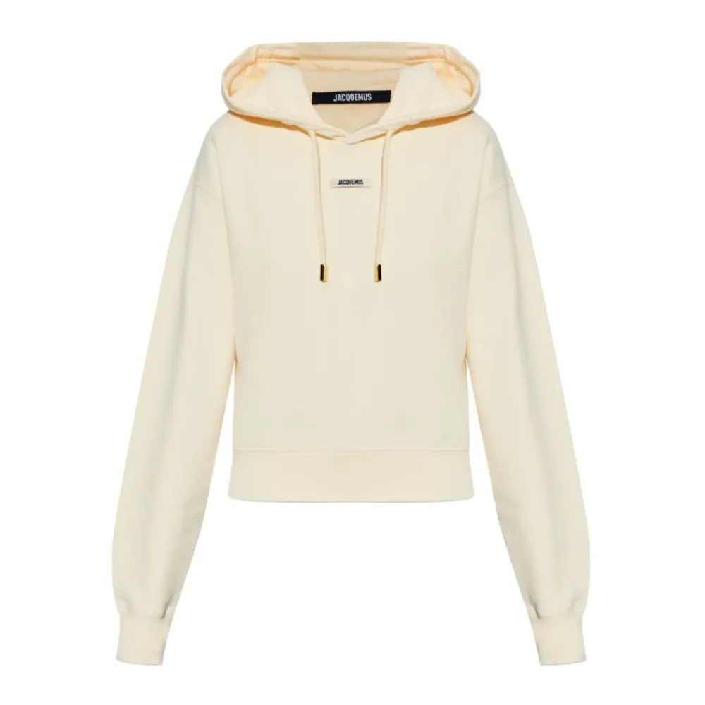DAMES Jacquemus Sweater Collectie