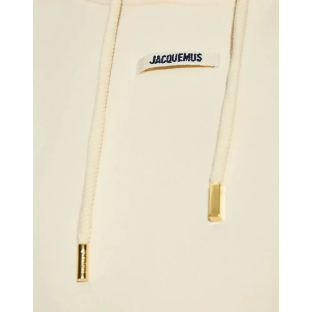 DAMES Jacquemus Sweater Collectie