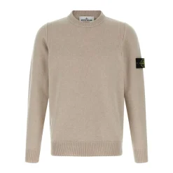 Heren Stone Island Truien & Vesten^Sweaters voor Mannen