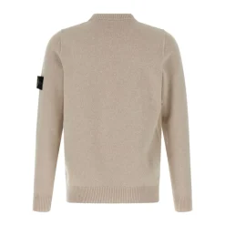Heren Stone Island Truien & Vesten^Sweaters voor Mannen