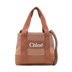 Chloé Tassen^tassen voor een stijlvolle uitstraling