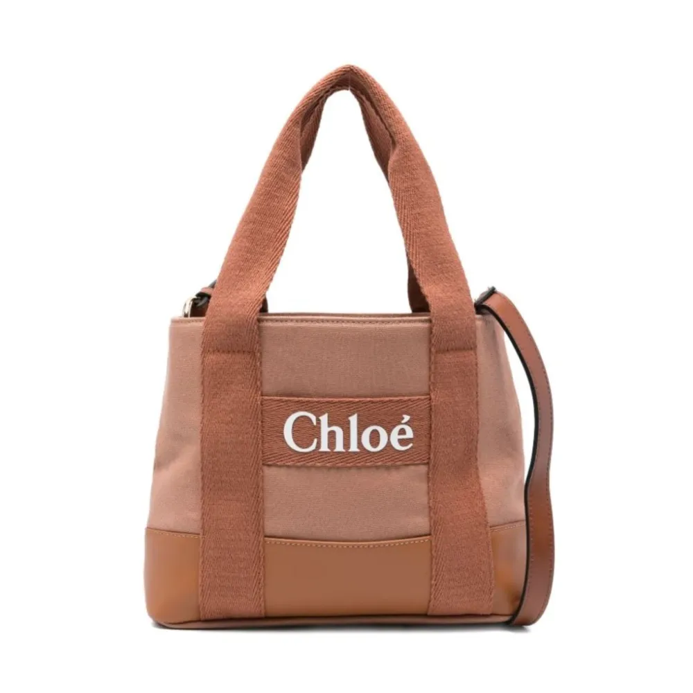 Chloé Tassen^tassen voor een stijlvolle uitstraling