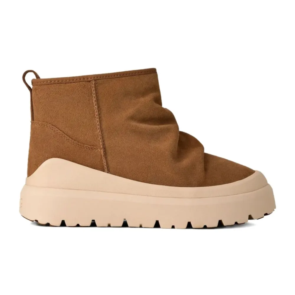 Heren UGG Utility Mini Laarzen