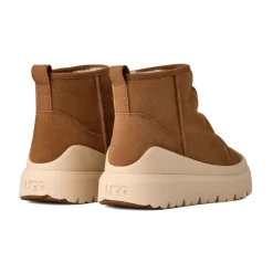 Heren UGG Utility Mini Laarzen