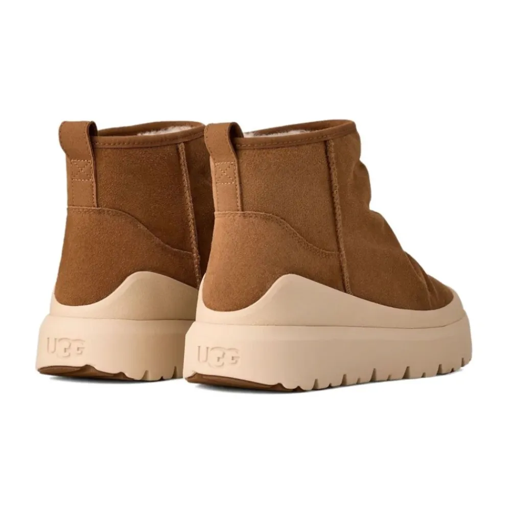 Heren UGG Utility Mini Laarzen