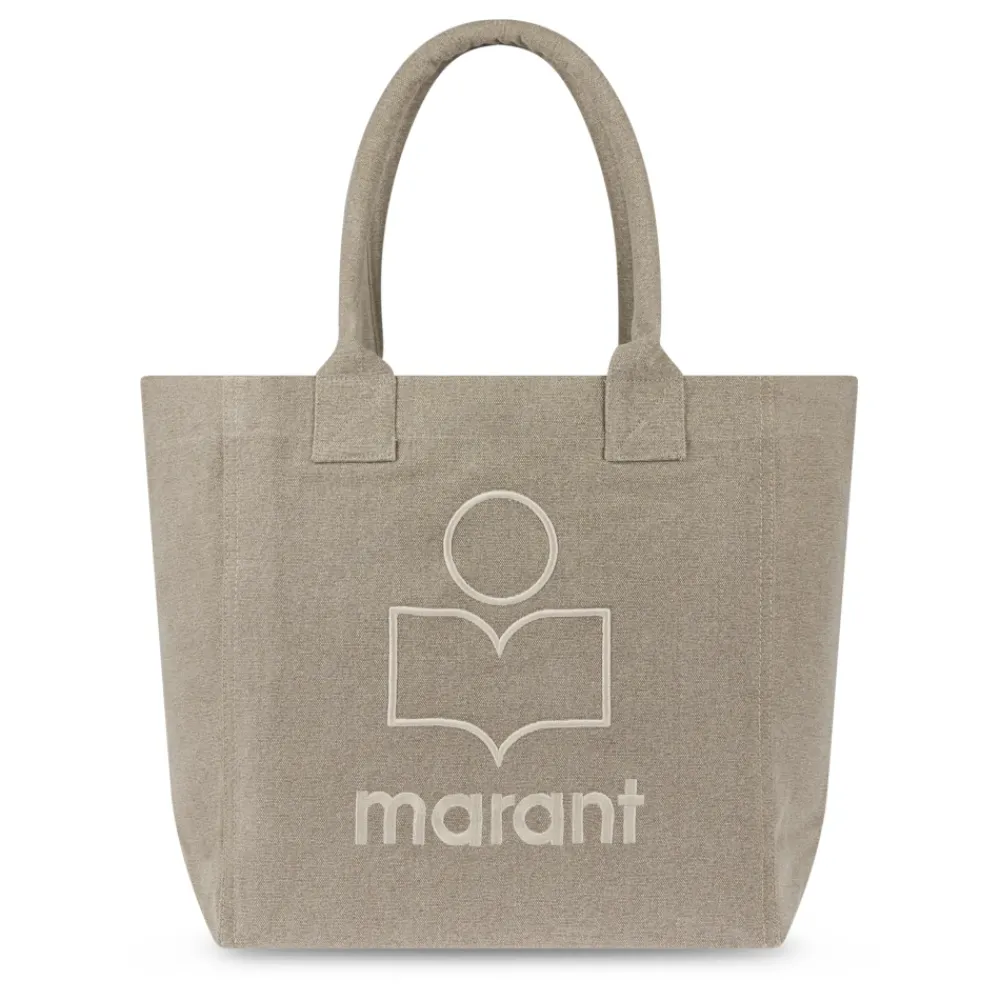 DAMES Isabel Marant Shoppers^YENKY-GZ Tassen