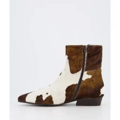 DAMES Toral Belinda Enkellaars