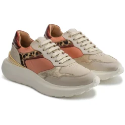 DAMES Ambitious Bella Chunky Sneaker