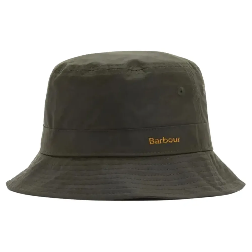 DAMES Barbour Belsay Waxed Cap