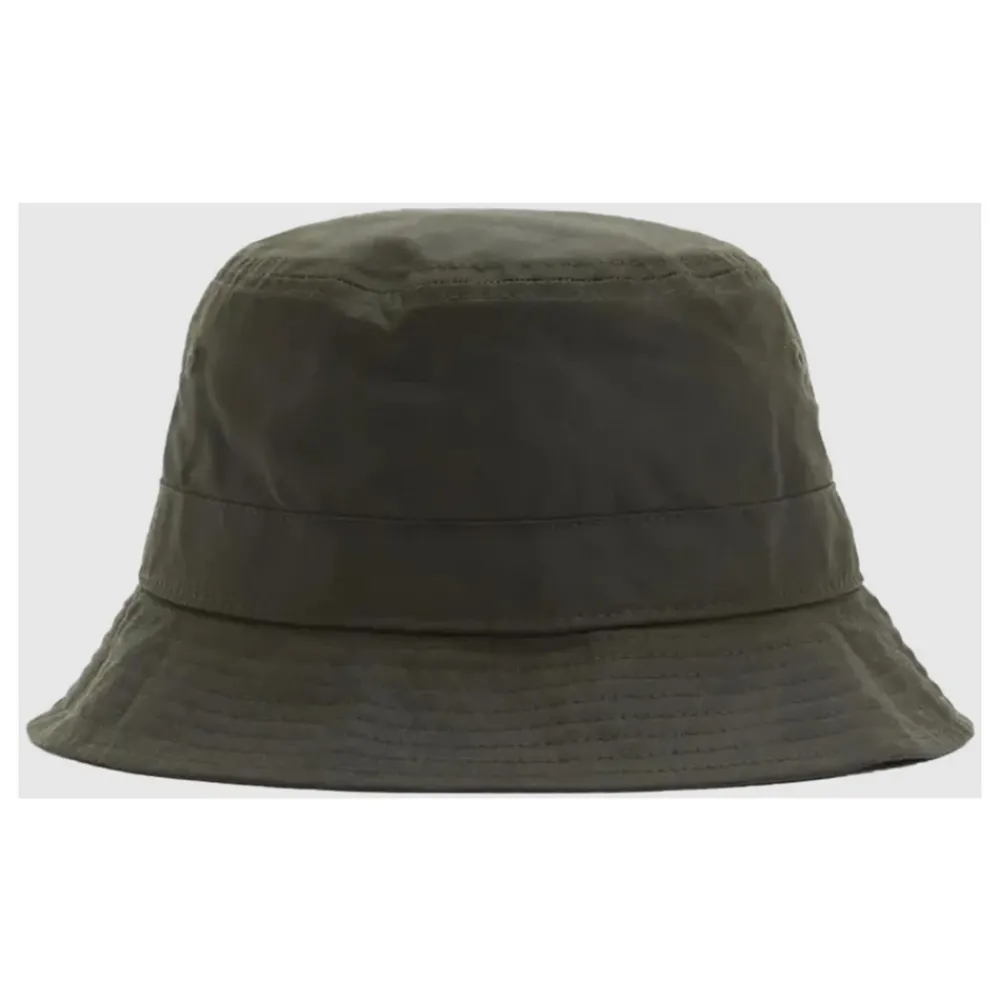 DAMES Barbour Belsay Waxed Cap