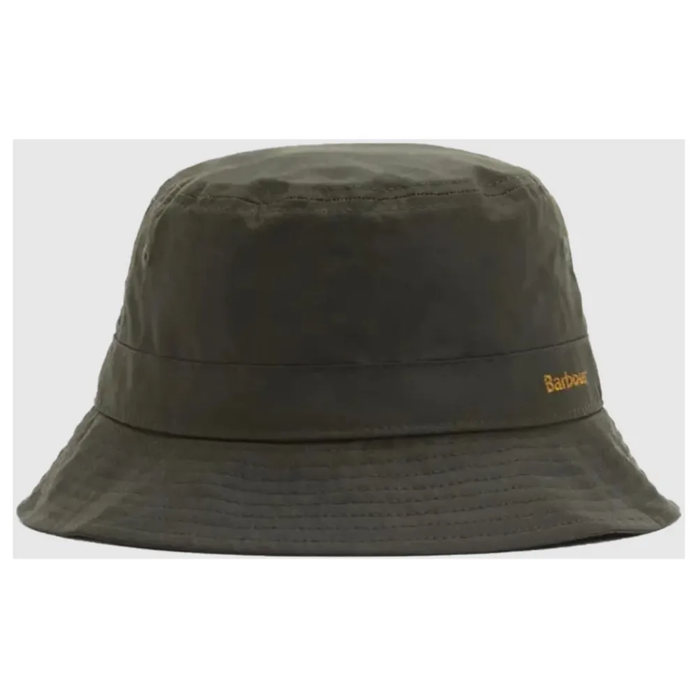 DAMES Barbour Belsay Waxed Cap