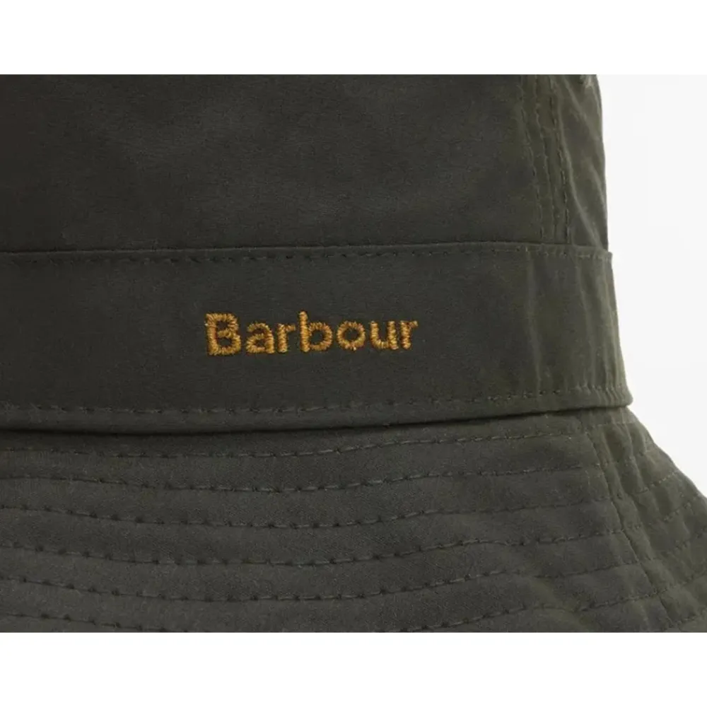 DAMES Barbour Belsay Waxed Cap