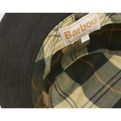 DAMES Barbour Belsay Waxed Cap