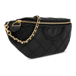 DAMES Tory Burch Heuptassen^Belt Bag Fleming Soft