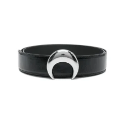 Heren Marine Serre Belts