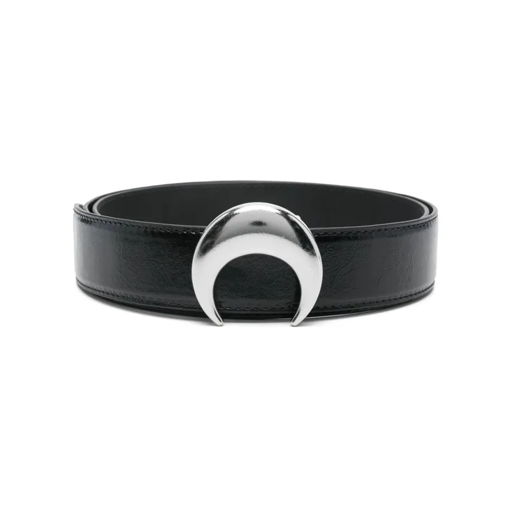 Heren Marine Serre Belts